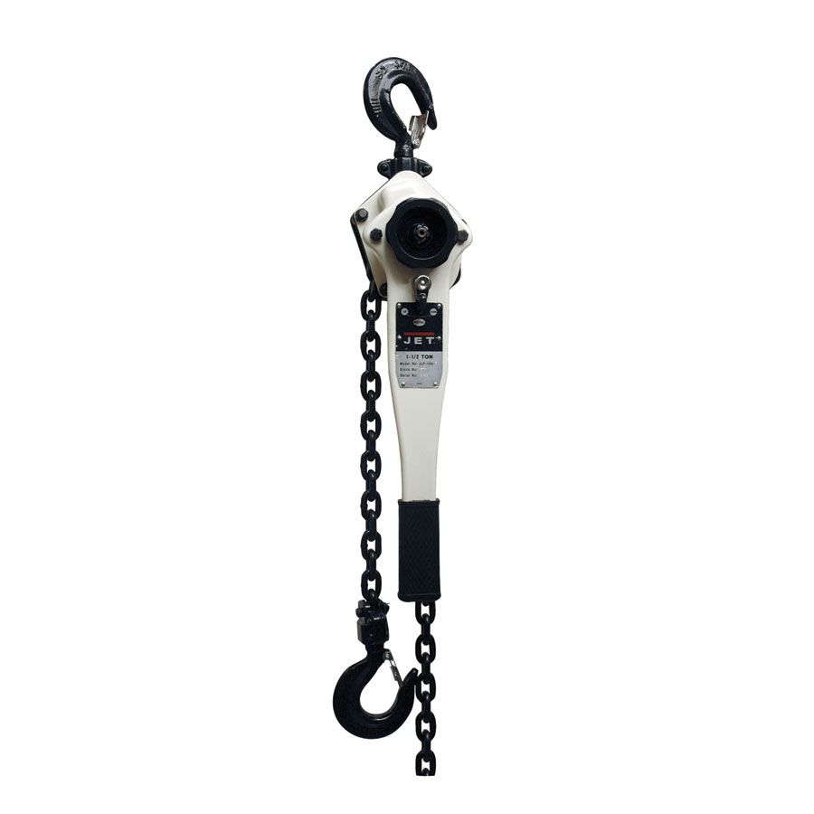 3/4tn 10&#39; Chain Puller