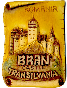 Castelul Bran