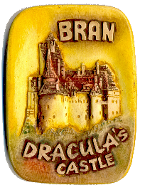 Castelul Bran