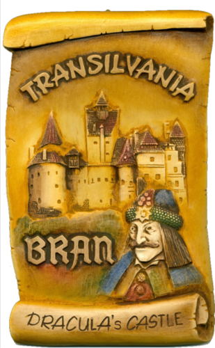 Castelul Bran