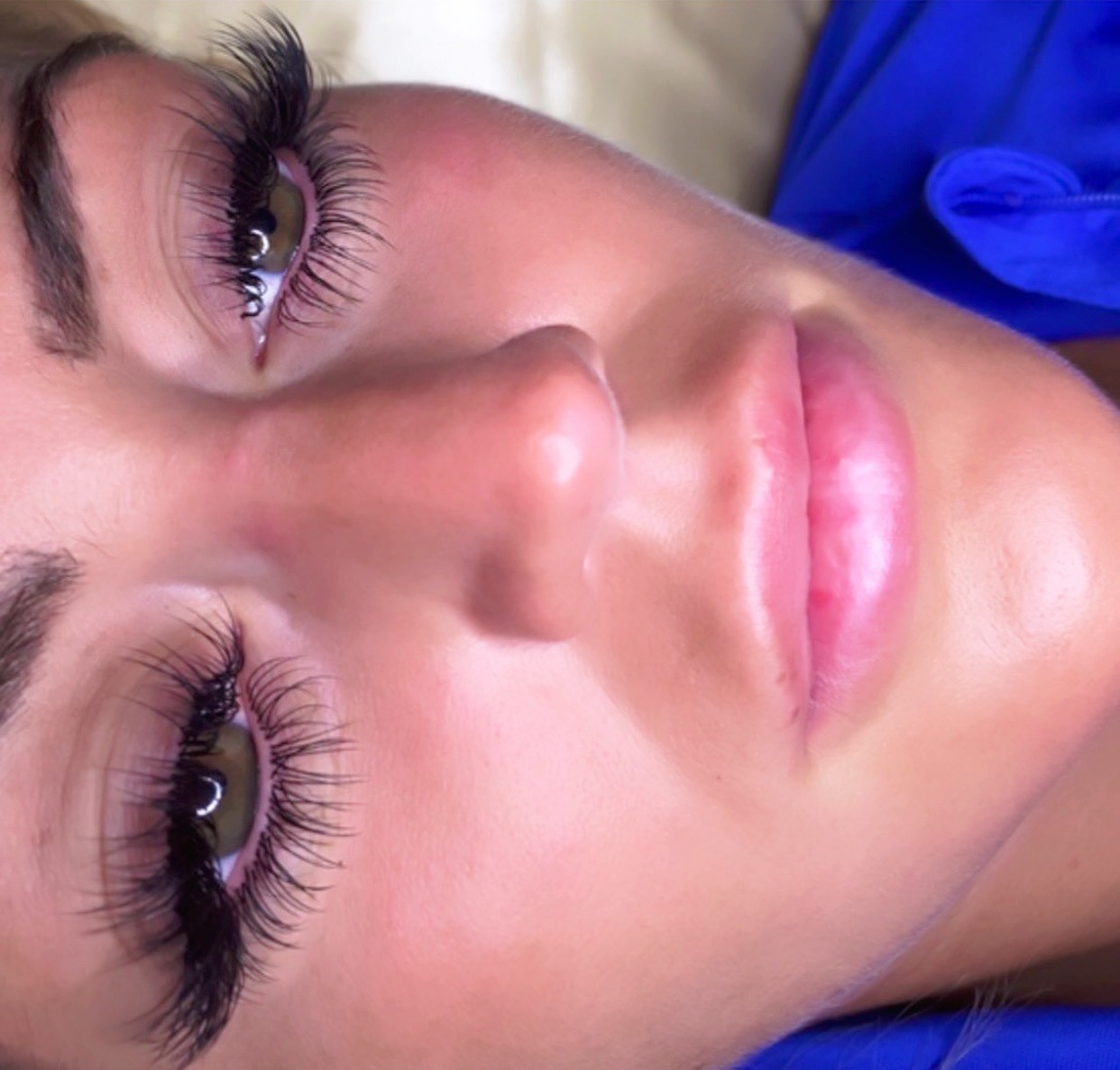 $2500 2 DAY Beginner Class (Classic and Hybrid Lashes!   (Deposit $500 Non-Refundable) LASH BED &amp; Lash Book included Also MASTER kit.