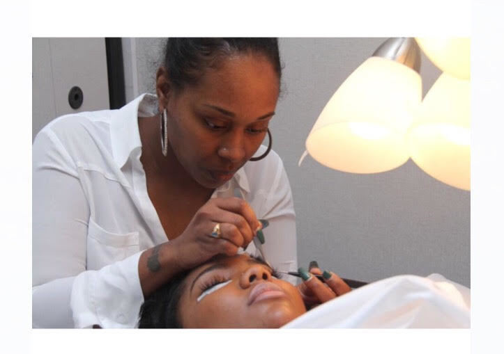 $2,800 3 DAY BEGINNER &amp; ADVANCE LASH CLASS!
Classic Hybrid &amp; Mega Volume Tops &amp; BOTTOMS. Photoshoot, Venders List, Website &amp; Business Class (2 Free Additional days added to Nov-Dec Class)Total 1 Week