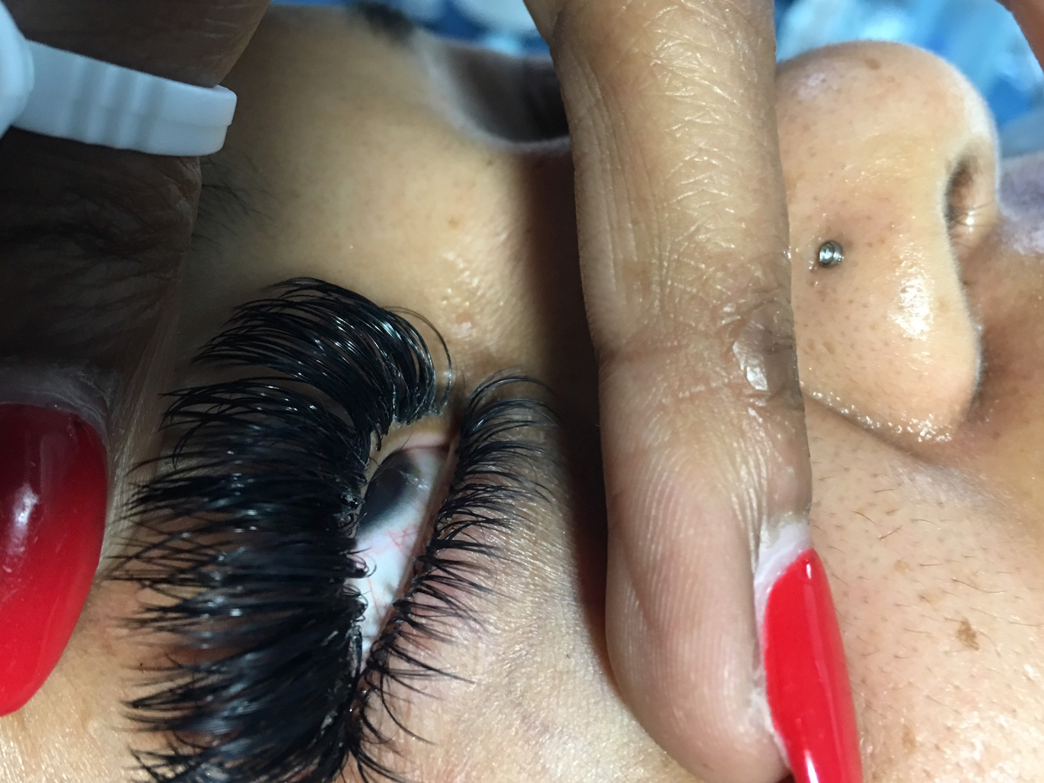 $2,800 3 DAY BEGINNER &amp; ADVANCE LASH CLASS!
Classic Hybrid &amp; Mega Volume Tops &amp; BOTTOMS. Photoshoot, Venders List, Website &amp; Business Class (2 Free Additional days added to Nov-Dec Class)Total 1 Week