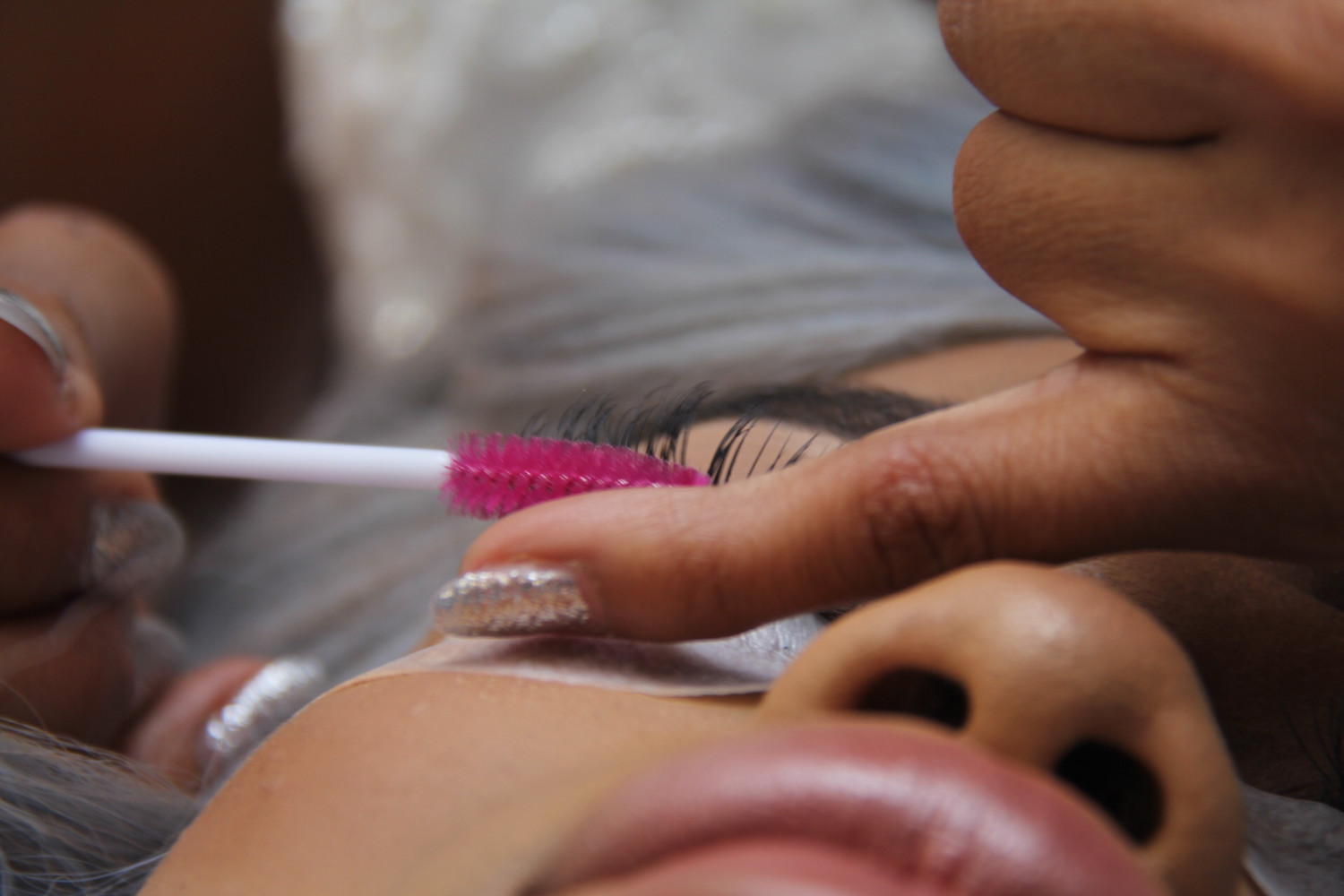 $2,800 3 DAY BEGINNER &amp; ADVANCE LASH CLASS!
Classic Hybrid &amp; Mega Volume Tops &amp; BOTTOMS. Photoshoot, Venders List, Website &amp; Business Class (2 Free Additional days added to Nov-Dec Class)Total 1 Week
