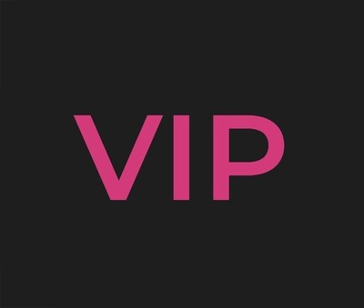 VIP Party Package