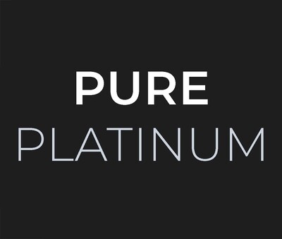 Pure Platinum Party Package