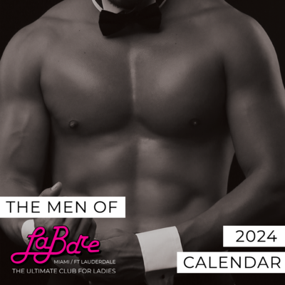 2024 LaBare Calendar