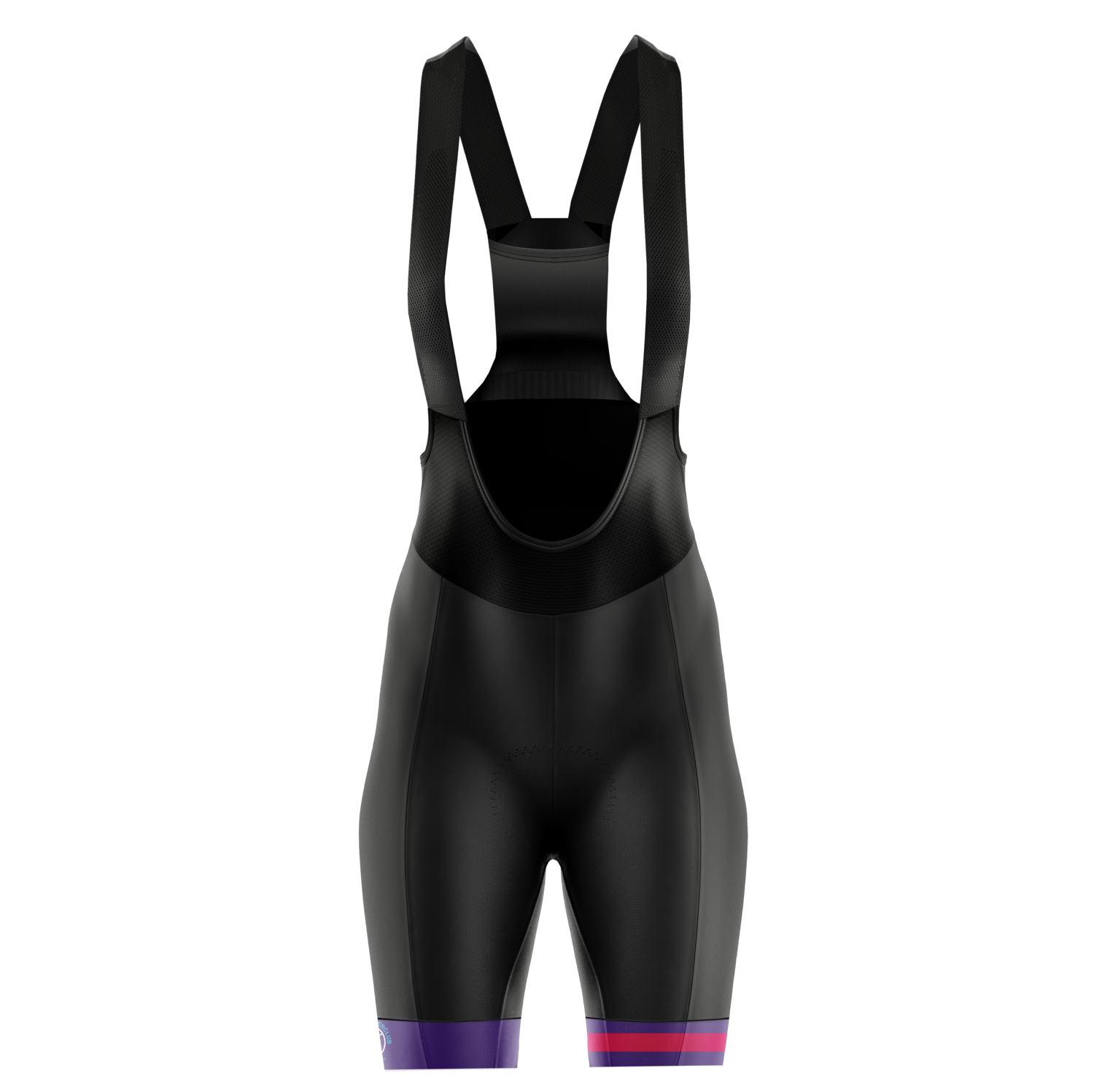 Compressie korte broek Luxe - Vrouw
