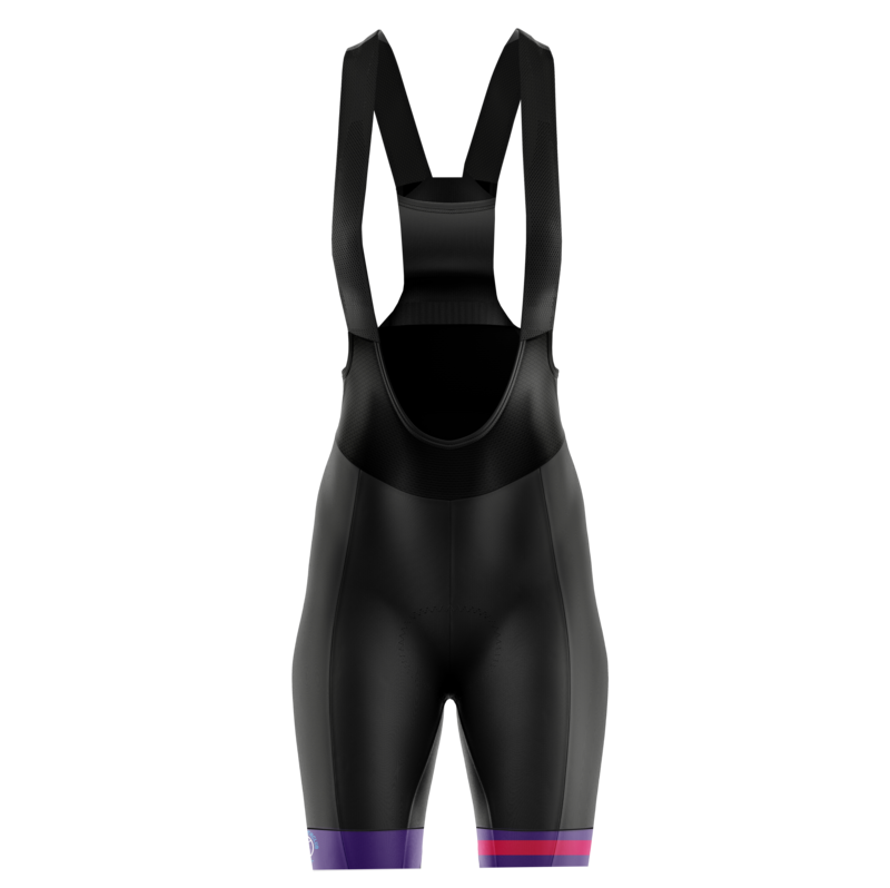 Compressie korte broek Luxe - Vrouw
