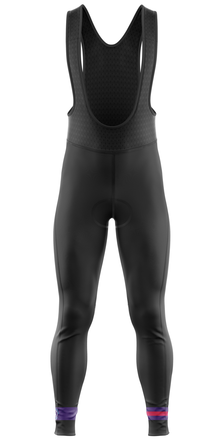 Lange broek - Man