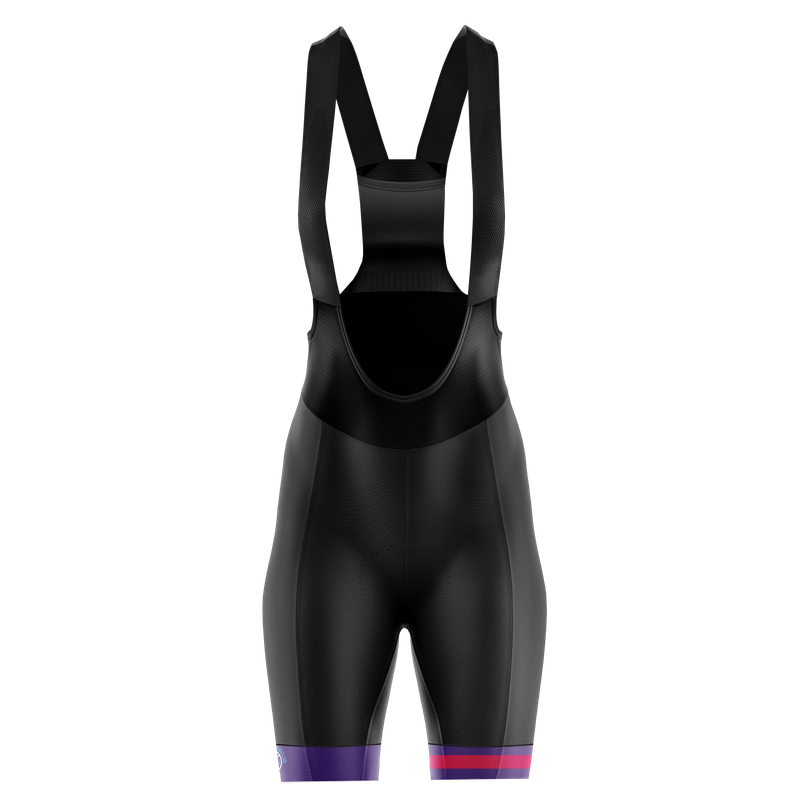 Compressie korte broek Luxe - Man