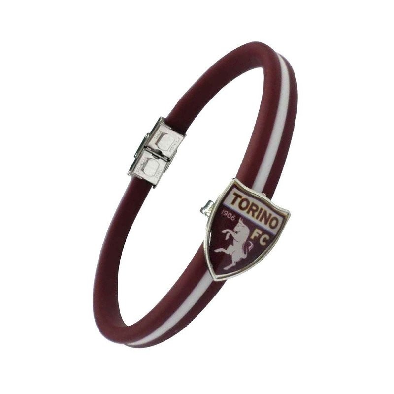 Bracciale con stemma Torino FC