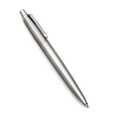Penna a sfera Parker Jotter Stainless Steel CT