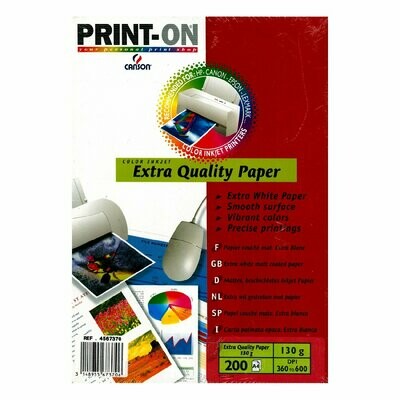 Extra Quality Paper Canson 4567-370
