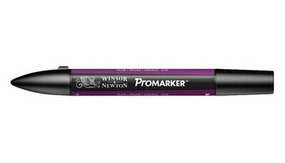 Marcatore doppia punta Promarker V735 Prugna Marcatore doppia punta Promarker V735 Prugna