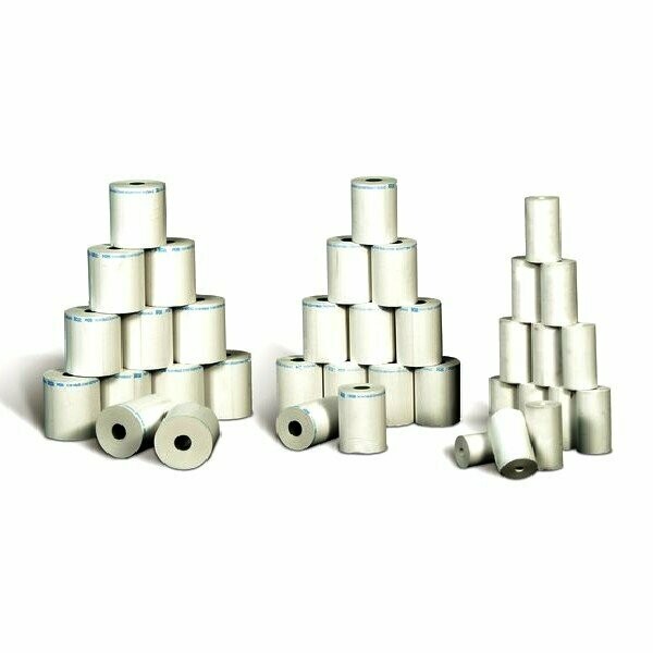 Set 10 Rotoli Termici per POS mm.57x20mt