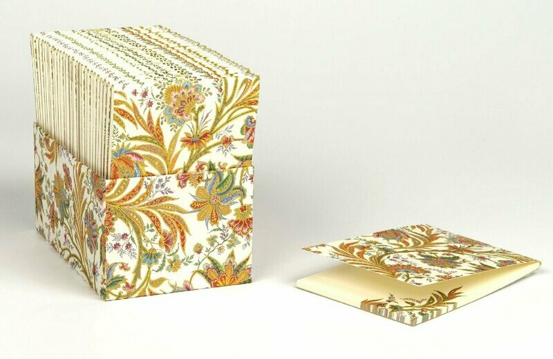 Notes “Kartos Cipro” cm.8,5x12,5
