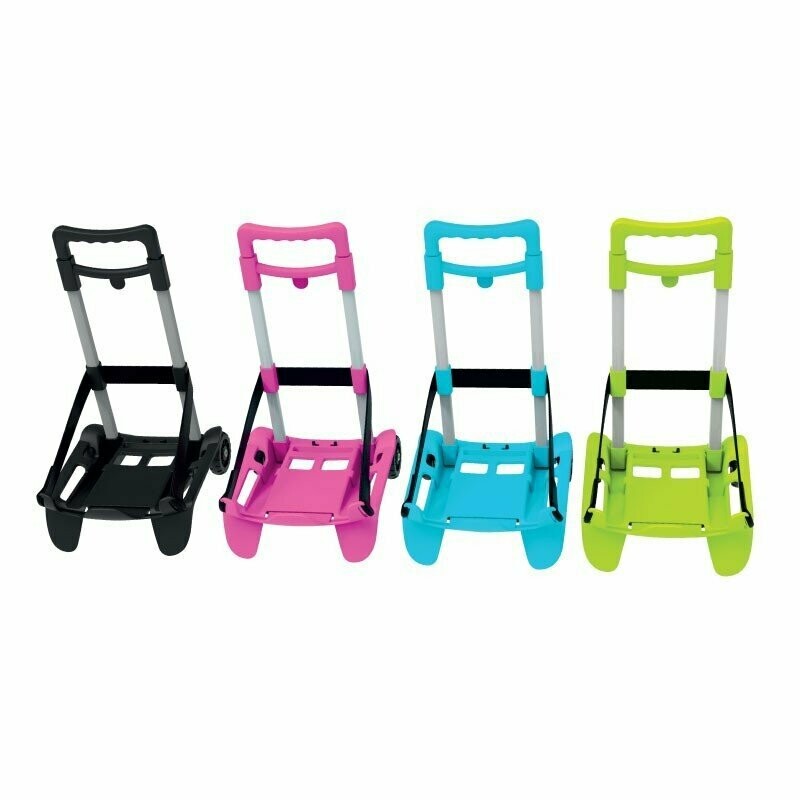 Carrello Portazaino SJ Gang Be Box