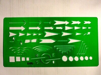 Maschera disegno Vibo 374 Maschera disegno Vibo 374