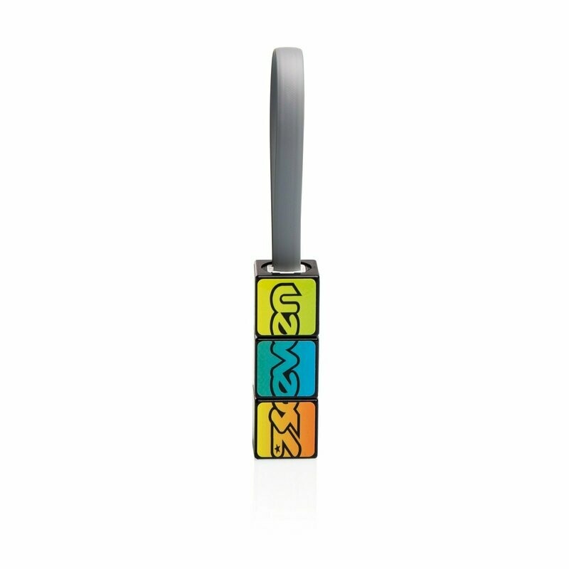 Cable usb portachiavi  Seven