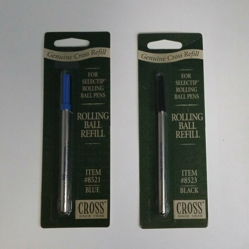 Cross refil roller originale