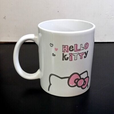 Hello Kitty - Tazza Mug “Buongiorno Stellina”