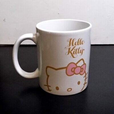 Hello Kitty - Tazza Mug cilindrica