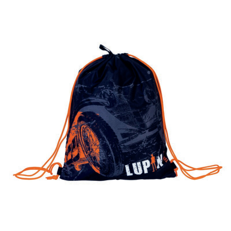 Sacca “EasyBag” Lupin Wanted