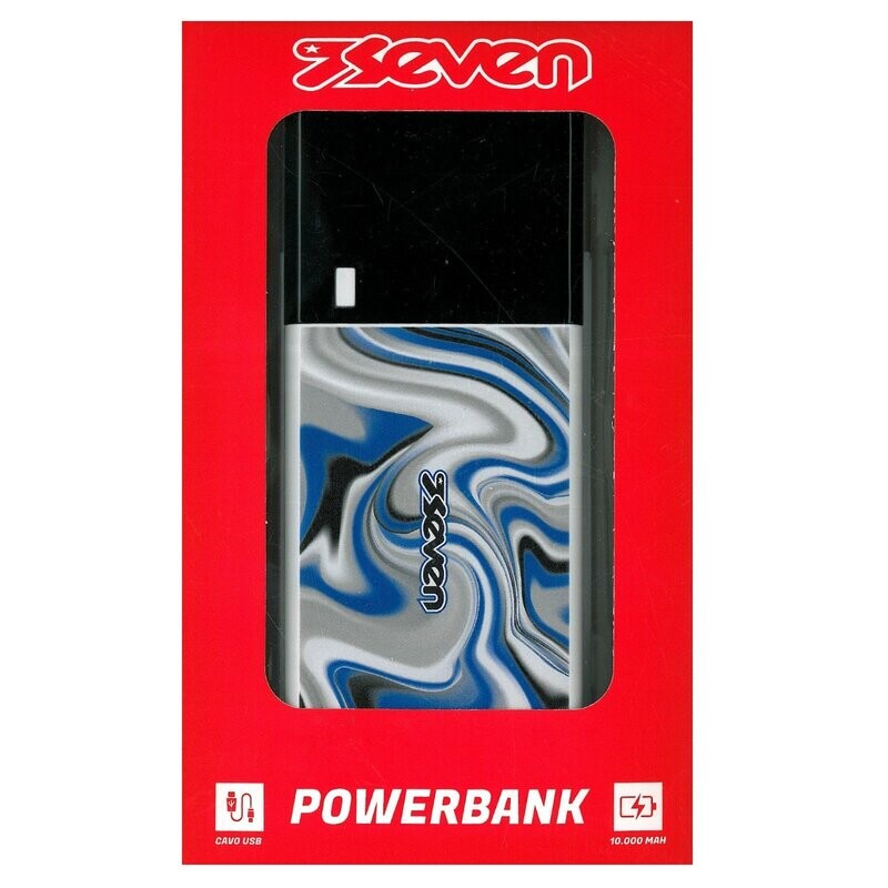 Powerbank Seven