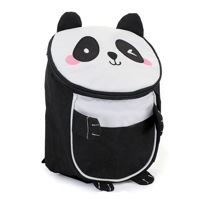 Zainetto asilo SJ Gang  Panda