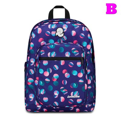 Zaino Invicta Jelek Fantasy Girl 38L