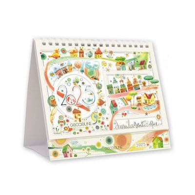 Calendari