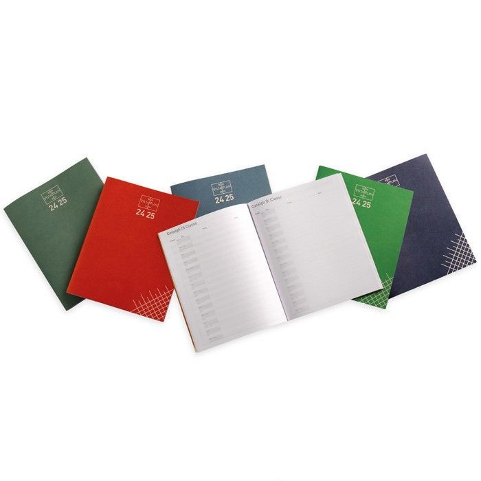 Agenda Registro del Docente VistaPlan 2025/2026 Agenda Registro del Docente VistaPlan 2025/2026