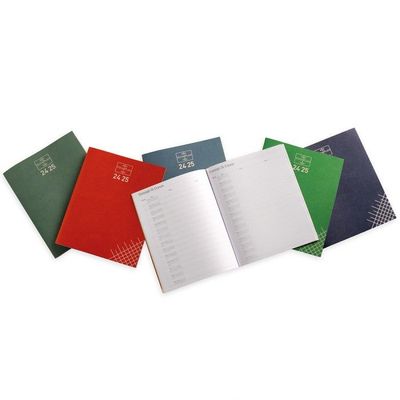 Agenda Registro del Docente VistaPlan 2025/2026 Agenda Registro del Docente VistaPlan 2025/2026