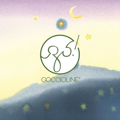 Goccioline