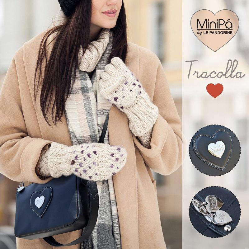 MiniPà Tracolla FW 2024