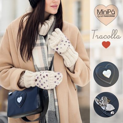 MiniPà Tracolla FW 2024