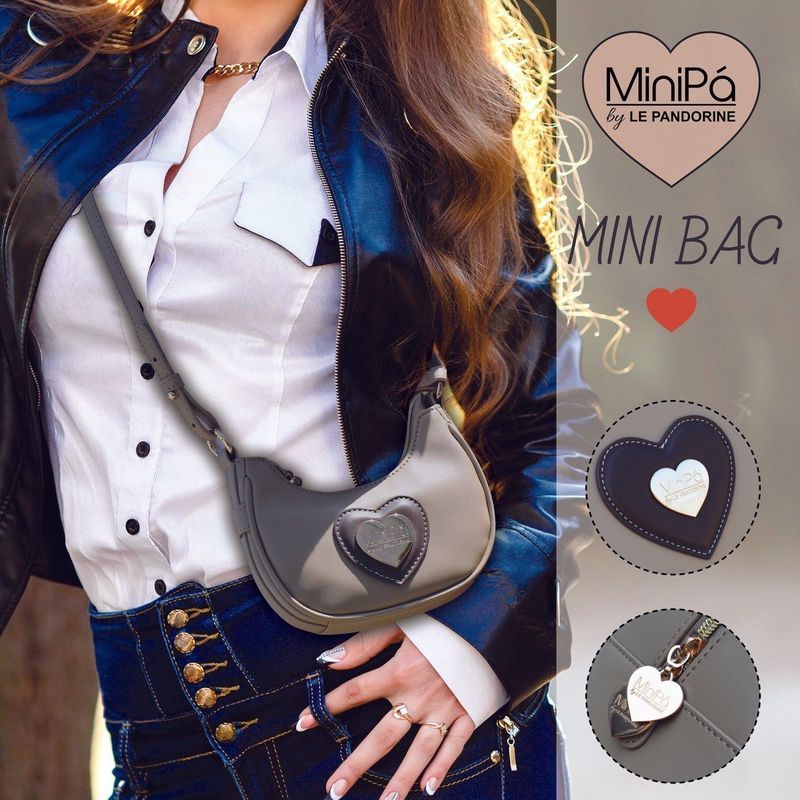 MiniPà Mini bag FW 2024