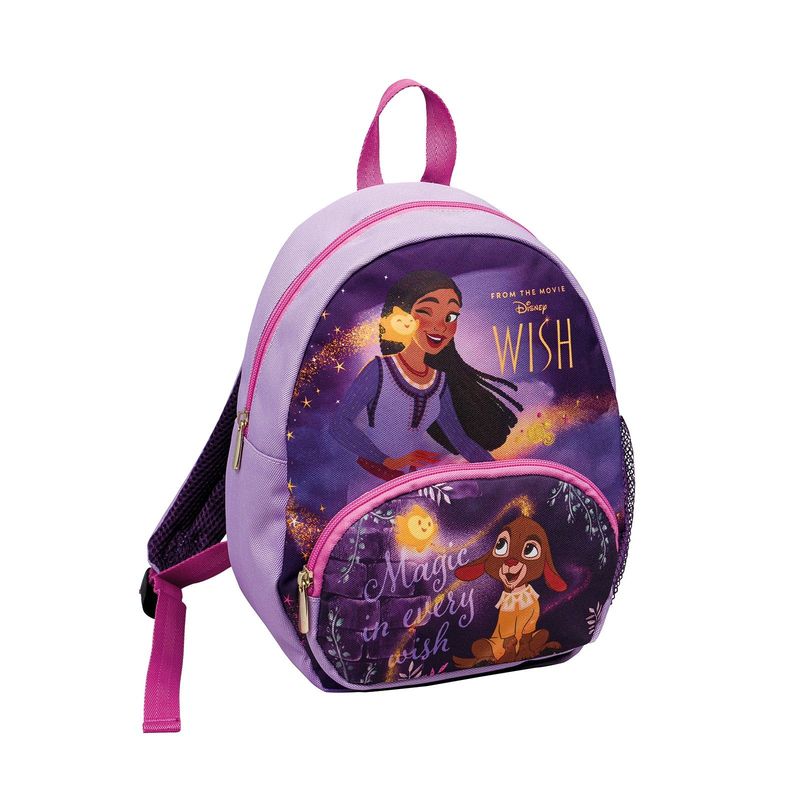 Zainetto asilo Disney Wish