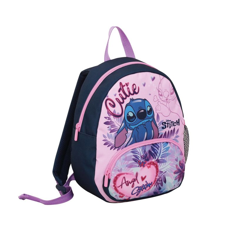 Zainetto asilo Disney Stitch