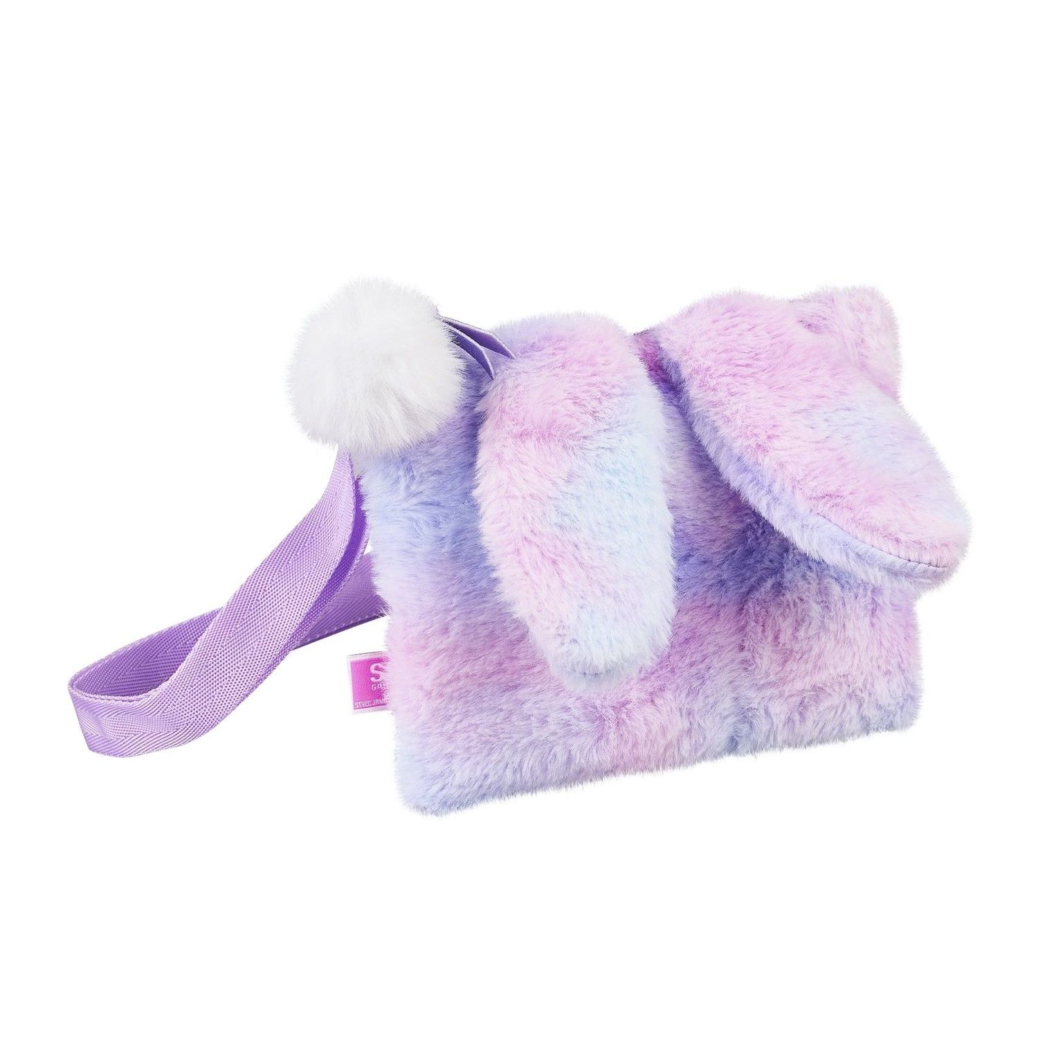 Tracollina SJ Gang Color Bunny