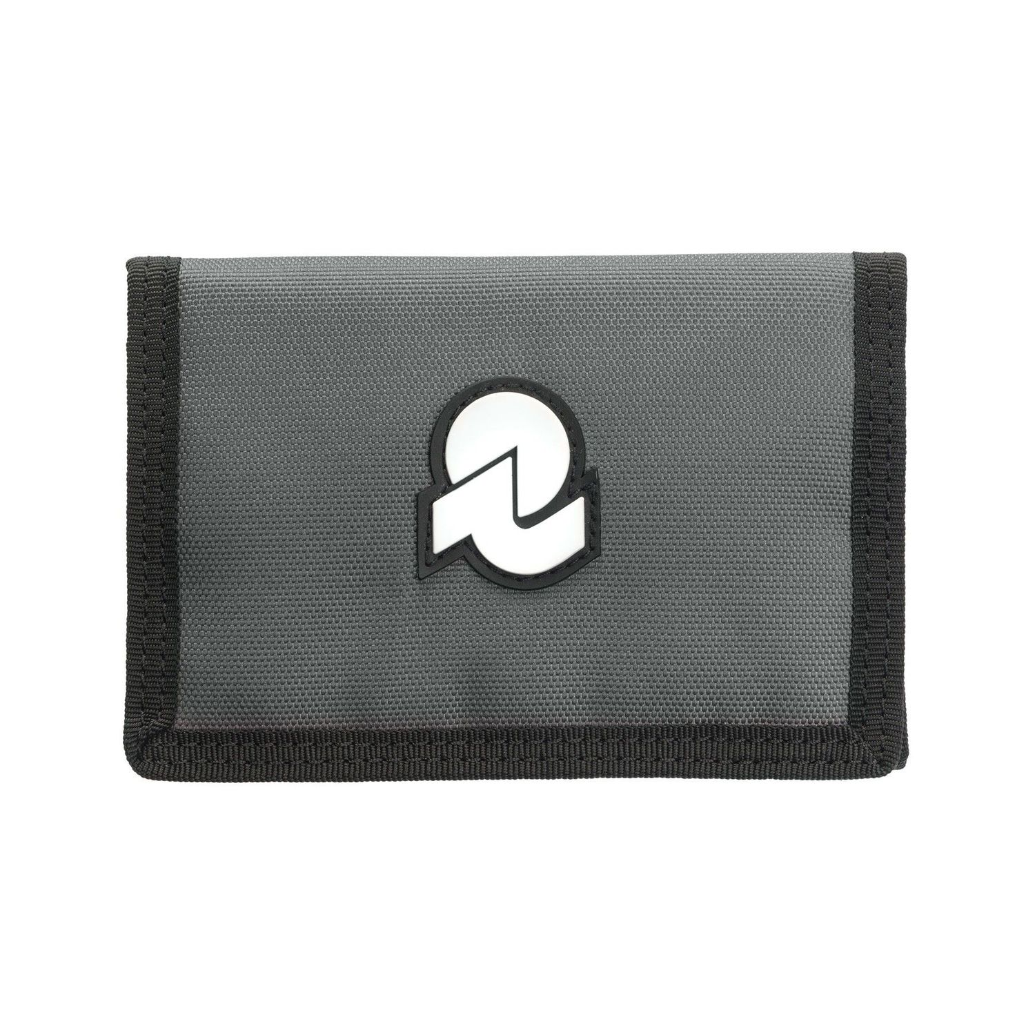 Portafoglio Invicta "Clip Wallet Straps", Colore: Grigio