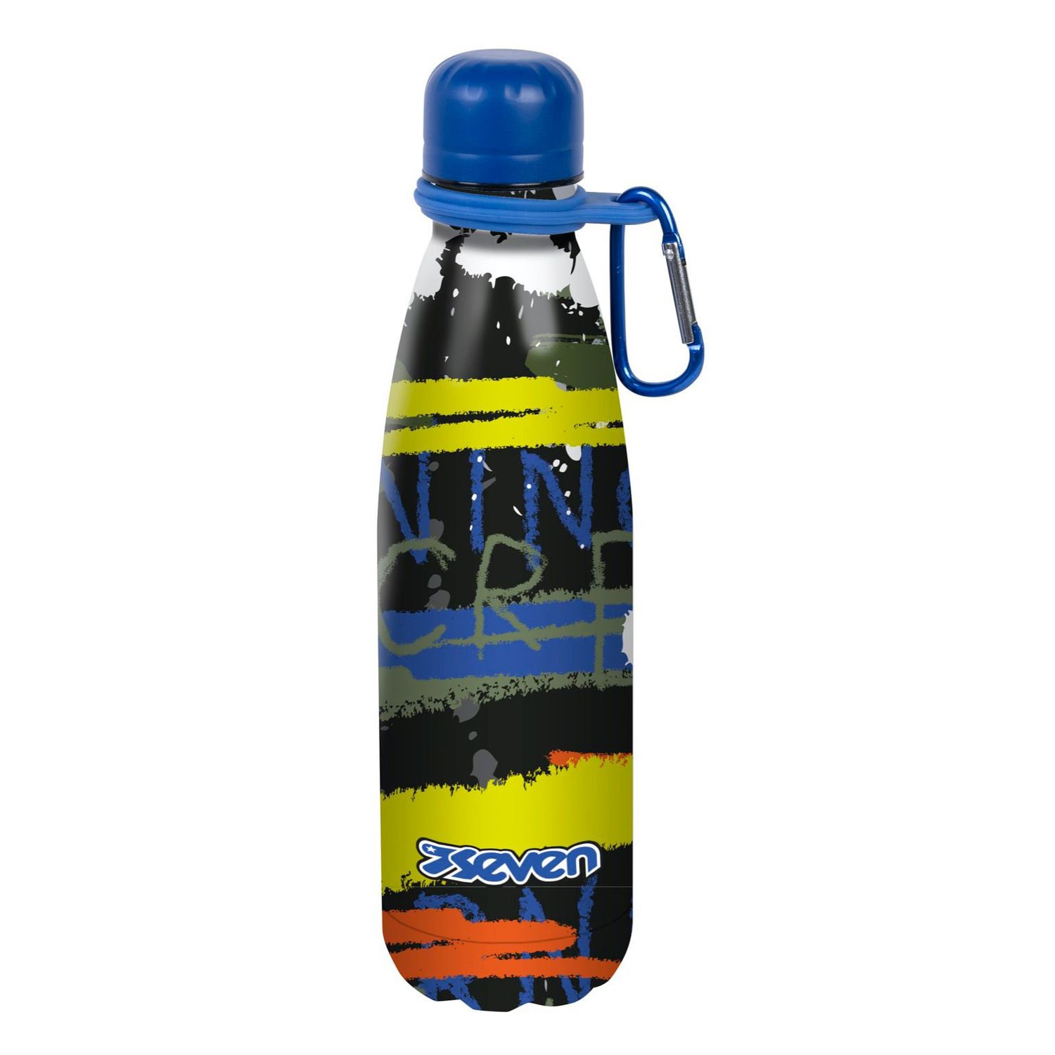 Borraccia termica Seven 500 ml (D)