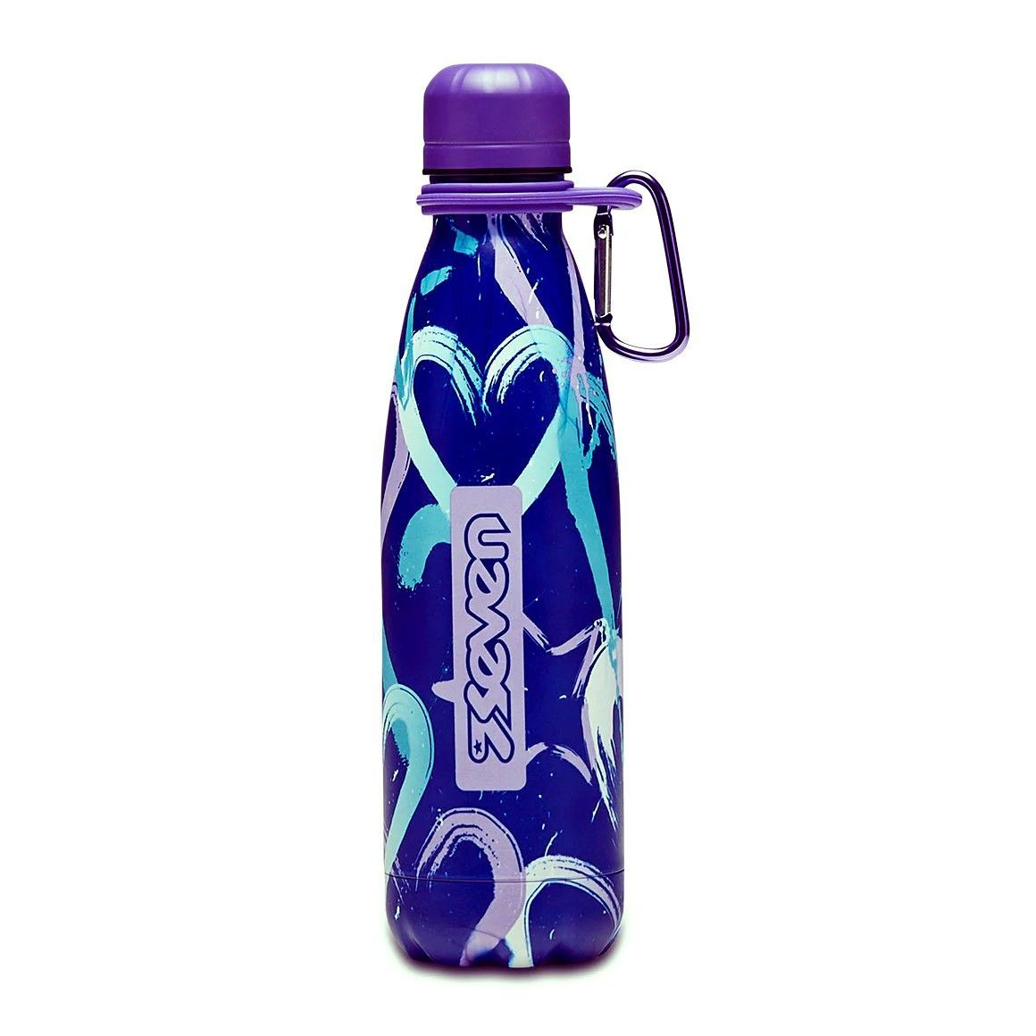 Borraccia termica Seven 500 ml (H)