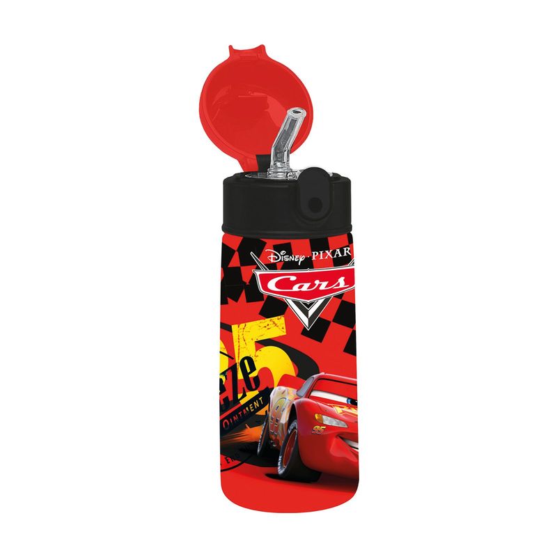 Borraccia termica con beccuccio Cars