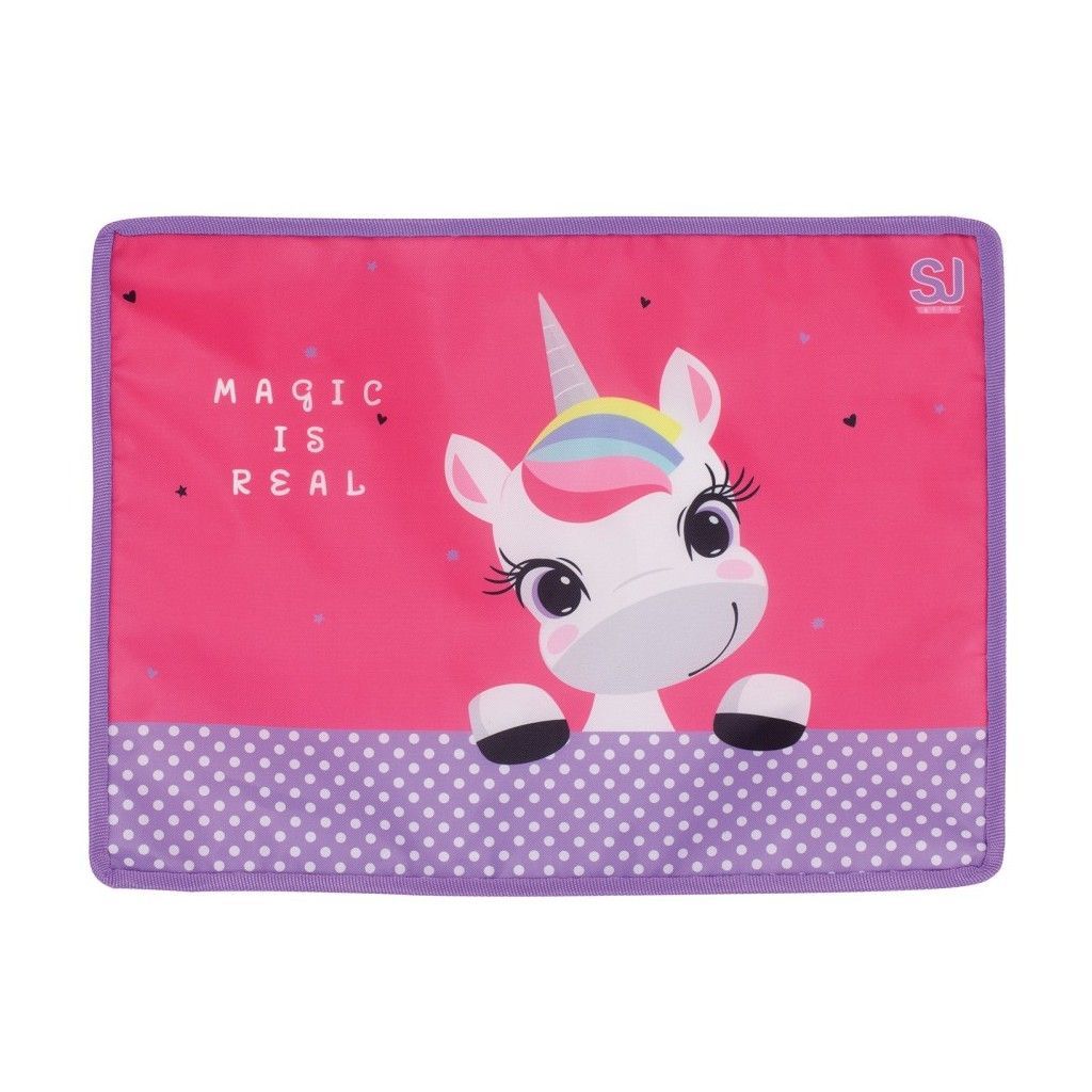 Tovaglietta SJ Gang "Unicorno" (D)