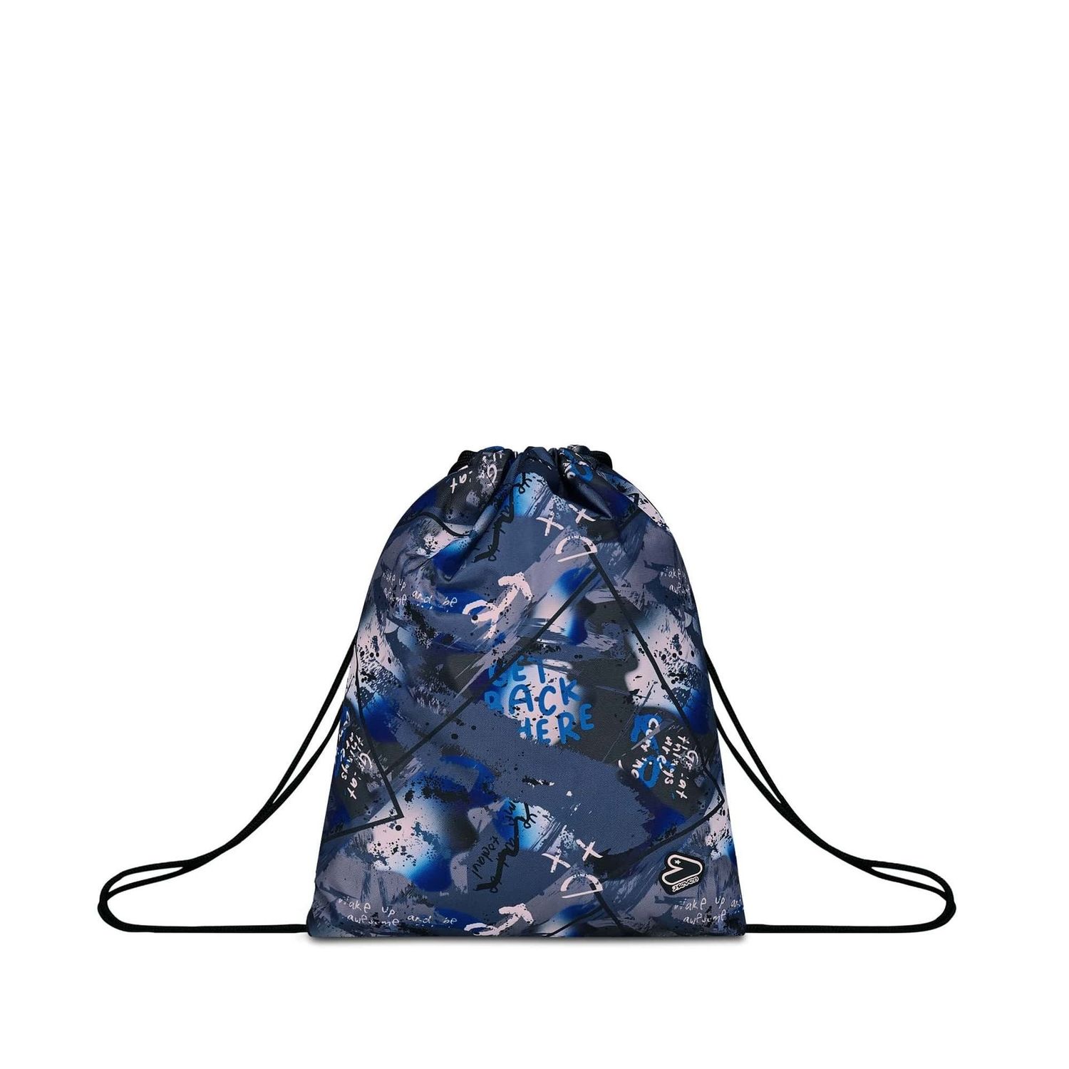 Sacca “Sakky Bag” Seven - The Double Dark Spots