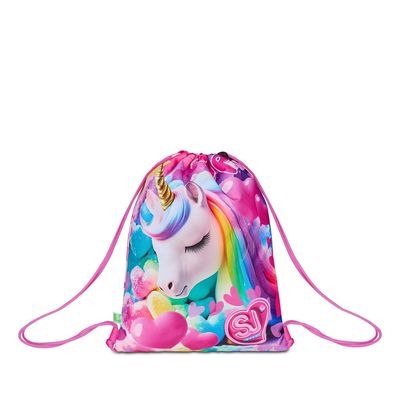 Sacca “Sakky Bag” SJ Gang FlyUnicorn Girl