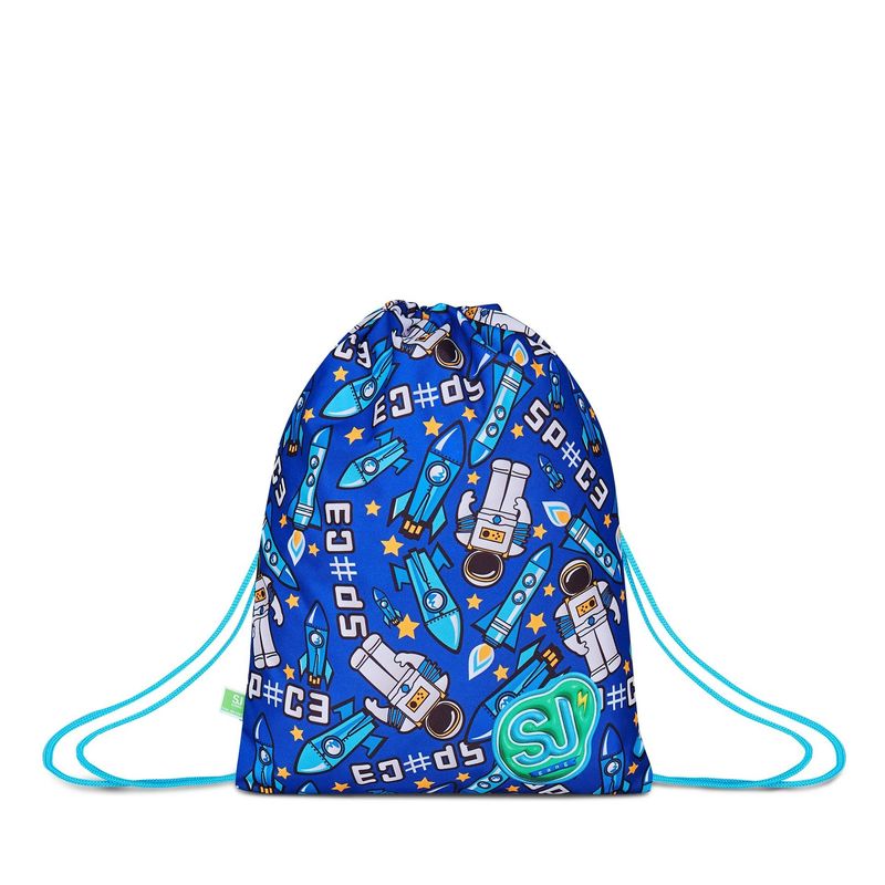 Sacca “Sakky Bag” SJ Gang FlyRocket Boy