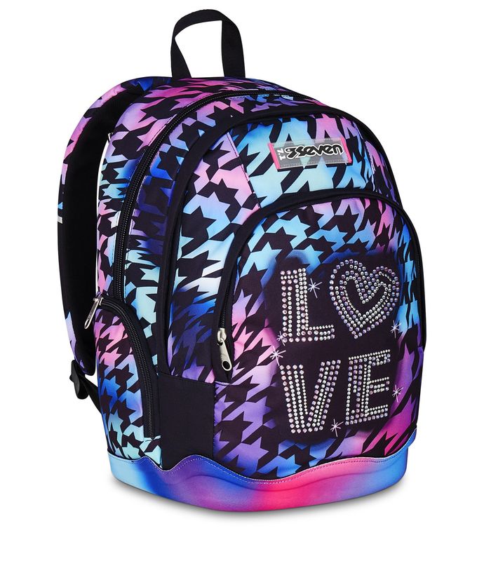 Zaino Seven® Dual - Glow Love 31L